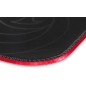 L33T Asar Bardagi RGB Gaming Mousepad XXL
